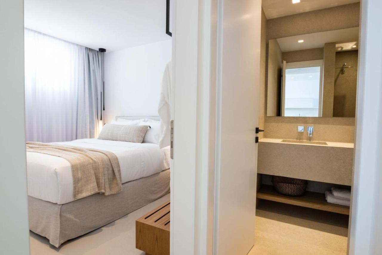 Istia Luxury Villas Kárpathosz Kültér fotó